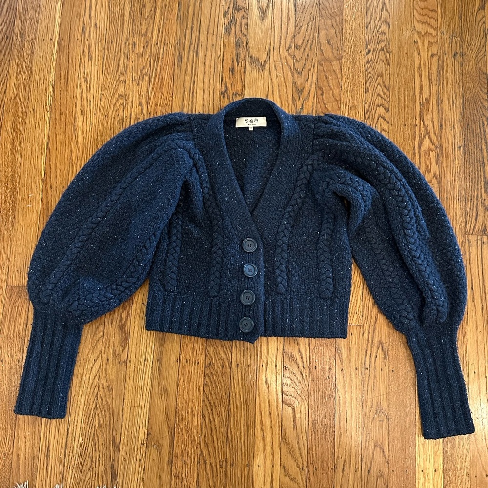 SEA New York Sweater/Cardigan